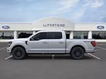 2025 Ford F-150 SuperCrew Cab 4x4 Pickup for sale #25J326 - photo 4