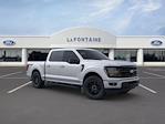 2025 Ford F-150 SuperCrew Cab 4x4 Pickup for sale #25J326 - photo 7