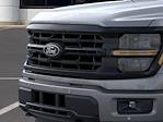 2025 Ford F-150 SuperCrew Cab 4x4 Pickup for sale #25J335 - photo 17