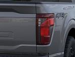 2025 Ford F-150 SuperCrew Cab 4x4 Pickup for sale #25J335 - photo 21