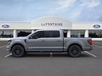 2025 Ford F-150 SuperCrew Cab 4x4 Pickup for sale #25J335 - photo 4