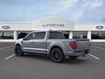 2025 Ford F-150 SuperCrew Cab 4x4 Pickup for sale #25J335 - photo 2