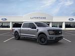 2025 Ford F-150 SuperCrew Cab 4x4 Pickup for sale #25J335 - photo 7