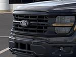 2025 Ford F-150 SuperCrew Cab 4x4 Pickup for sale #25J337 - photo 17