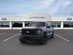 2025 Ford F-150 SuperCrew Cab 4x4 Pickup for sale #25J337 - photo 3
