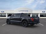 2025 Ford F-150 SuperCrew Cab 4x4 Pickup for sale #25J337 - photo 2