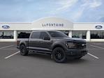 2025 Ford F-150 SuperCrew Cab 4x4 Pickup for sale #25J337 - photo 7