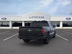 2025 Ford F-150 SuperCrew Cab 4x4 Pickup for sale #25J337 - photo 8