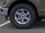 2025 Ford F-150 SuperCrew Cab 4x4 Pickup for sale #25J344 - photo 19