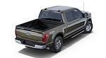 2025 Ford F-150 SuperCrew Cab 4x4 Pickup for sale #25J344 - photo 3