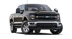 2025 Ford F-150 SuperCrew Cab 4x4 Pickup for sale #25J344 - photo 4