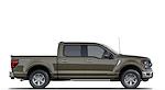 2025 Ford F-150 SuperCrew Cab 4x4 Pickup for sale #25J344 - photo 5