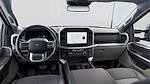 2025 Ford F-150 SuperCrew Cab 4x4 Pickup for sale #25J344 - photo 7