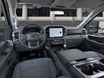2025 Ford F-150 SuperCrew Cab 4x4 Pickup for sale #25J344 - photo 9