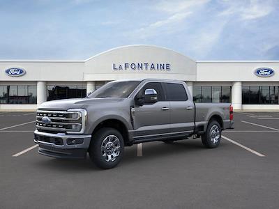 2025 Ford F-250 Crew Cab 4x4 Pickup for sale #25J360 - photo 1