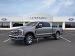 2025 Ford F-250 Crew Cab 4x4 Pickup for sale #25J360 - photo 1