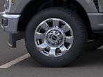 2025 Ford F-250 Crew Cab 4x4 Pickup for sale #25J360 - photo 19