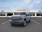 2025 Ford F-250 Crew Cab 4x4 Pickup for sale #25J360 - photo 3