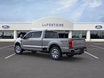 2025 Ford F-250 Crew Cab 4x4 Pickup for sale #25J360 - photo 2