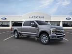 2025 Ford F-250 Crew Cab 4x4 Pickup for sale #25J360 - photo 7