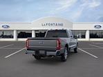 2025 Ford F-250 Crew Cab 4x4 Pickup for sale #25J360 - photo 8