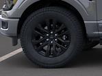 2025 Ford F-150 SuperCrew Cab 4x4 Pickup for sale #25J363 - photo 19