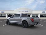 2025 Ford F-150 SuperCrew Cab 4x4 Pickup for sale #25J363 - photo 2