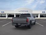 2025 Ford F-150 SuperCrew Cab 4x4 Pickup for sale #25J363 - photo 8