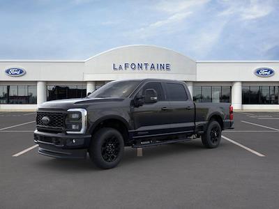 2025 Ford F-250 Crew Cab 4x4 Pickup for sale #25J367 - photo 1