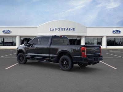 2025 Ford F-250 Crew Cab 4x4 Pickup for sale #25J367 - photo 2
