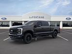 2025 Ford F-250 Crew Cab 4x4 Pickup for sale #25J367 - photo 1