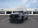 2025 Ford F-250 Crew Cab 4x4 Pickup for sale #25J367 - photo 3