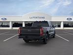 2025 Ford F-250 Crew Cab 4x4 Pickup for sale #25J367 - photo 8