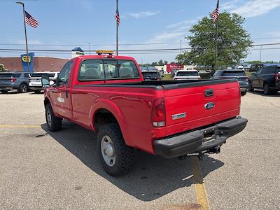 2006 Ford F-350 Regular Cab SRW 4x4 Pickup for sale #25J369A - photo 2