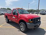 2006 Ford F-350 Regular Cab SRW 4x4 Pickup for sale #25J369A - photo 4