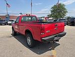 2006 Ford F-350 Regular Cab SRW 4x4 Pickup for sale #25J369A - photo 2