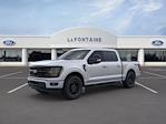 2025 Ford F-150 SuperCrew Cab 4x4 Pickup for sale #25J378 - photo 1