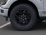 2025 Ford F-150 SuperCrew Cab 4x4 Pickup for sale #25J378 - photo 19
