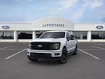 2025 Ford F-150 SuperCrew Cab 4x4 Pickup for sale #25J378 - photo 3