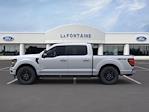 2025 Ford F-150 SuperCrew Cab 4x4 Pickup for sale #25J378 - photo 4