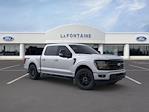 2025 Ford F-150 SuperCrew Cab 4x4 Pickup for sale #25J378 - photo 7