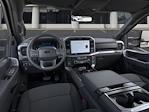2025 Ford F-150 SuperCrew Cab 4x4 Pickup for sale #25J378 - photo 9