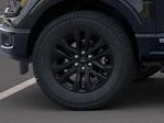 2025 Ford F-150 SuperCrew Cab 4x4 Pickup for sale #25J391 - photo 19