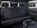 2025 Ford F-150 SuperCrew Cab 4x4 Pickup for sale #25J414 - photo 11
