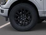 2025 Ford F-150 SuperCrew Cab 4x4 Pickup for sale #25J414 - photo 19