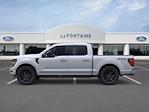2025 Ford F-150 SuperCrew Cab 4x4 Pickup for sale #25J414 - photo 4