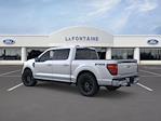 2025 Ford F-150 SuperCrew Cab 4x4 Pickup for sale #25J414 - photo 2