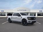 2025 Ford F-150 SuperCrew Cab 4x4 Pickup for sale #25J414 - photo 7
