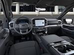 2025 Ford F-150 SuperCrew Cab 4x4 Pickup for sale #25J414 - photo 9