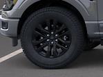 2025 Ford F-150 SuperCrew Cab 4x4 Pickup for sale #25J415 - photo 19